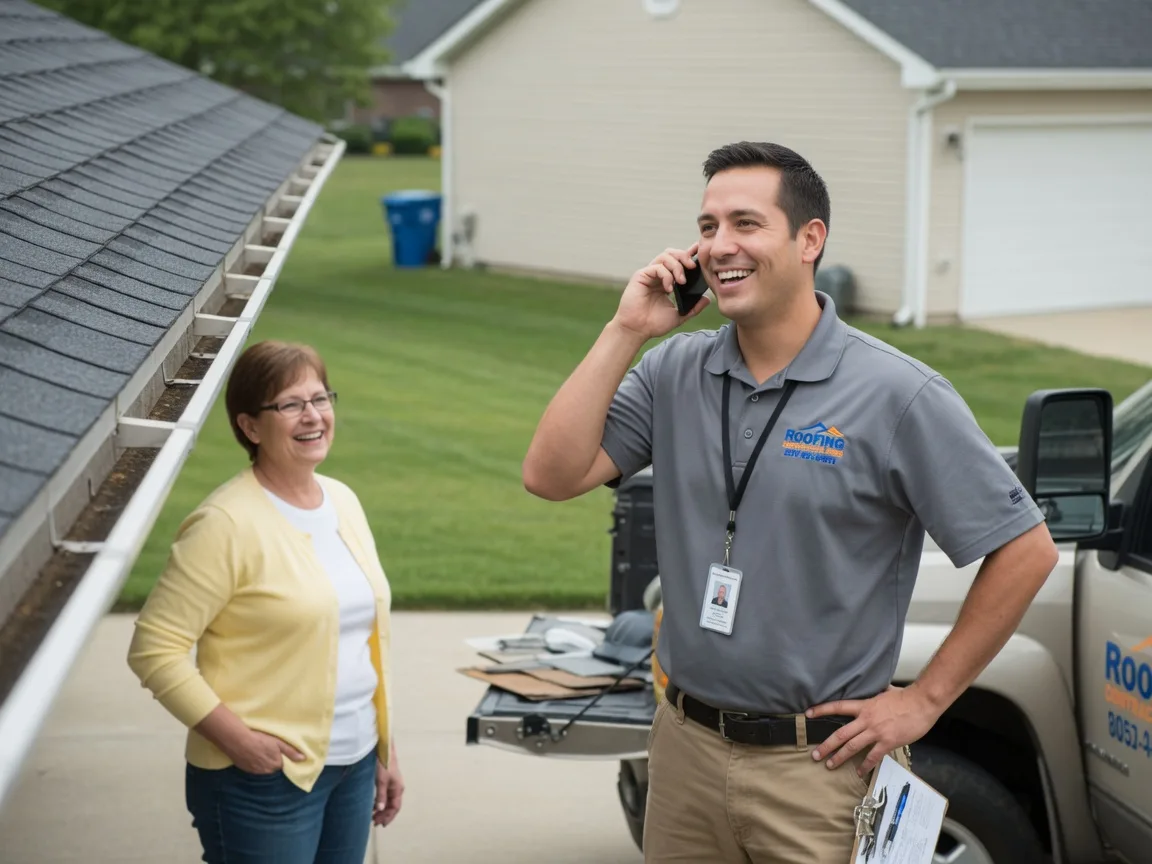 Local Roofing Contractors Boomer, WV FAQs